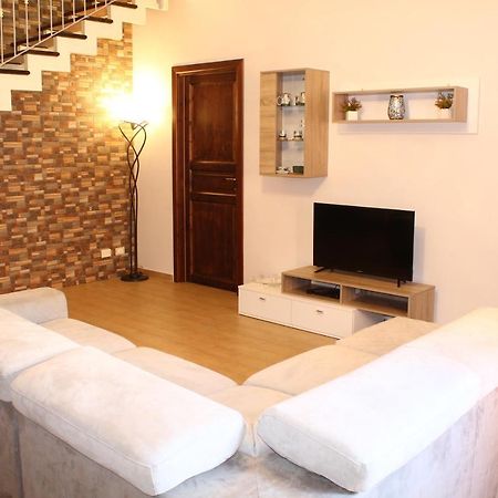 Villa Marchele كاريني المظهر الخارجي الصورة