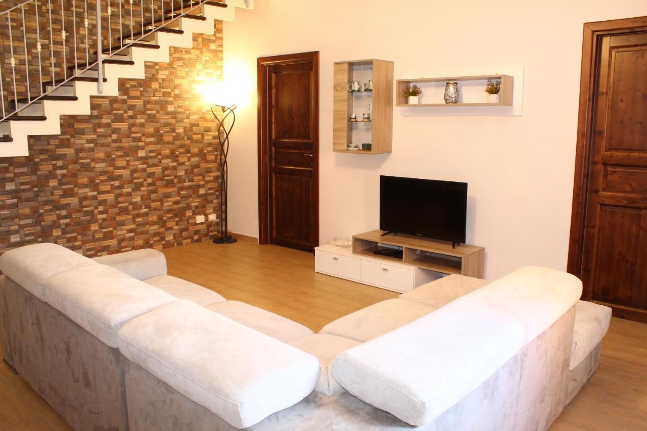 Villa Marchele كاريني المظهر الخارجي الصورة
