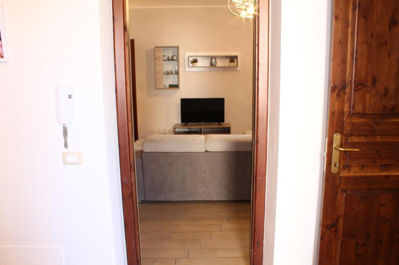 Villa Marchele كاريني المظهر الخارجي الصورة