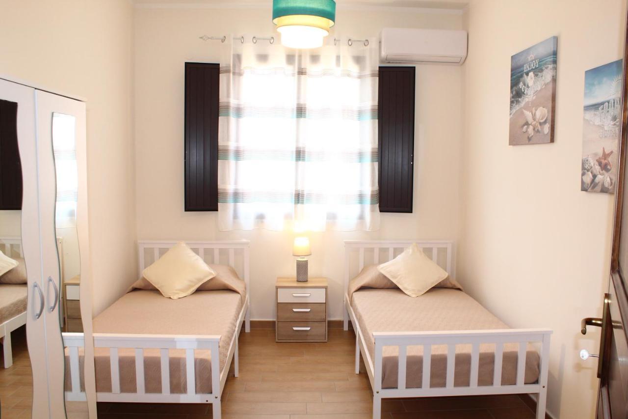 Villa Marchele كاريني المظهر الخارجي الصورة