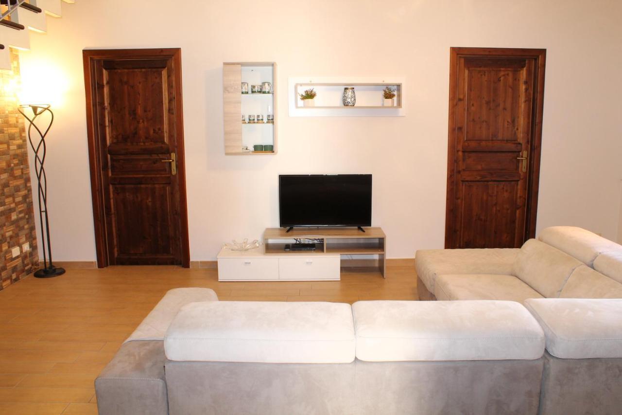 Villa Marchele كاريني المظهر الخارجي الصورة