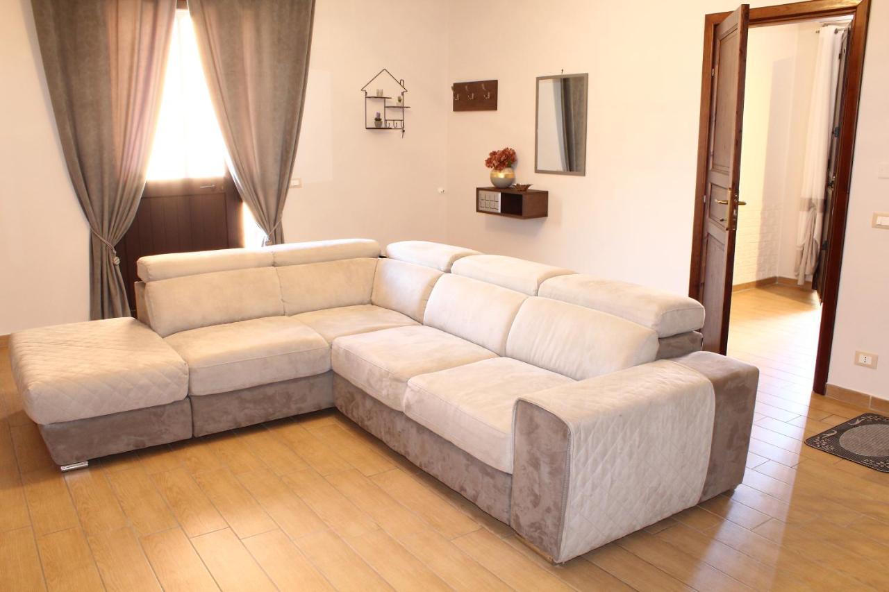 Villa Marchele كاريني المظهر الخارجي الصورة