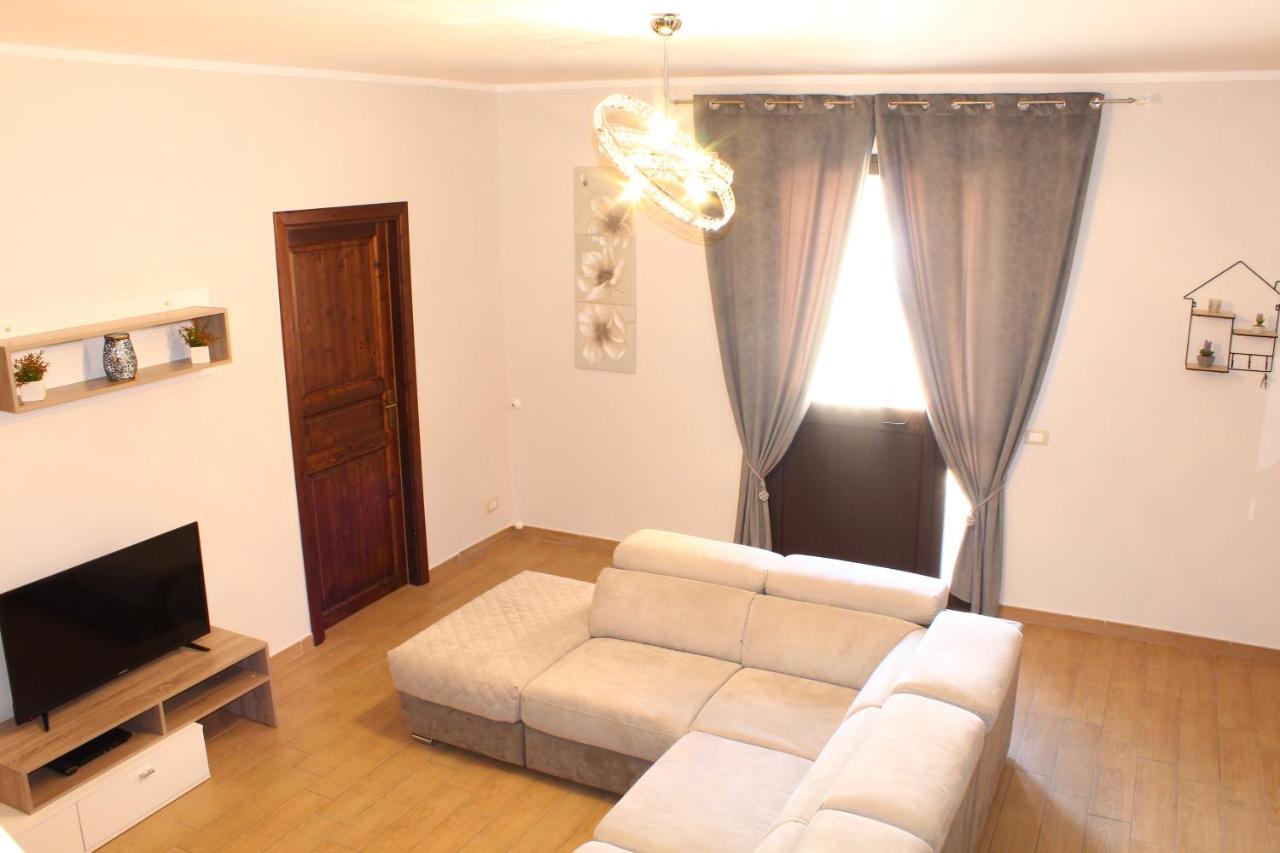 Villa Marchele كاريني المظهر الخارجي الصورة