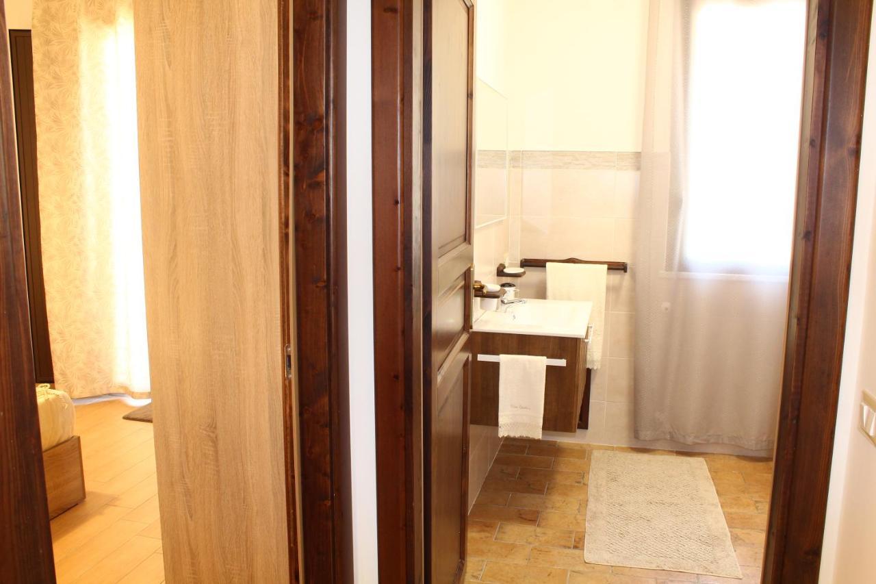 Villa Marchele كاريني المظهر الخارجي الصورة