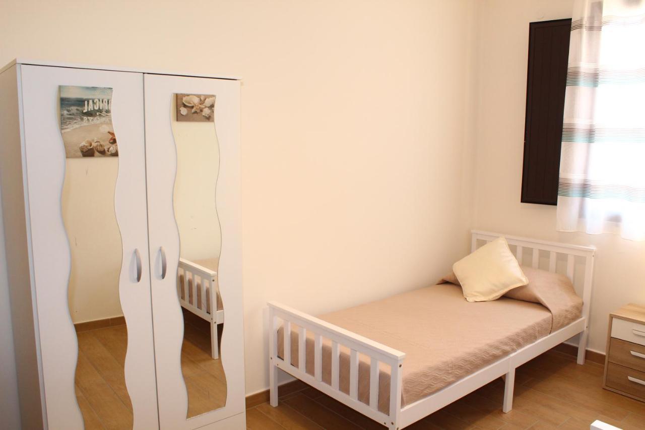 Villa Marchele كاريني المظهر الخارجي الصورة