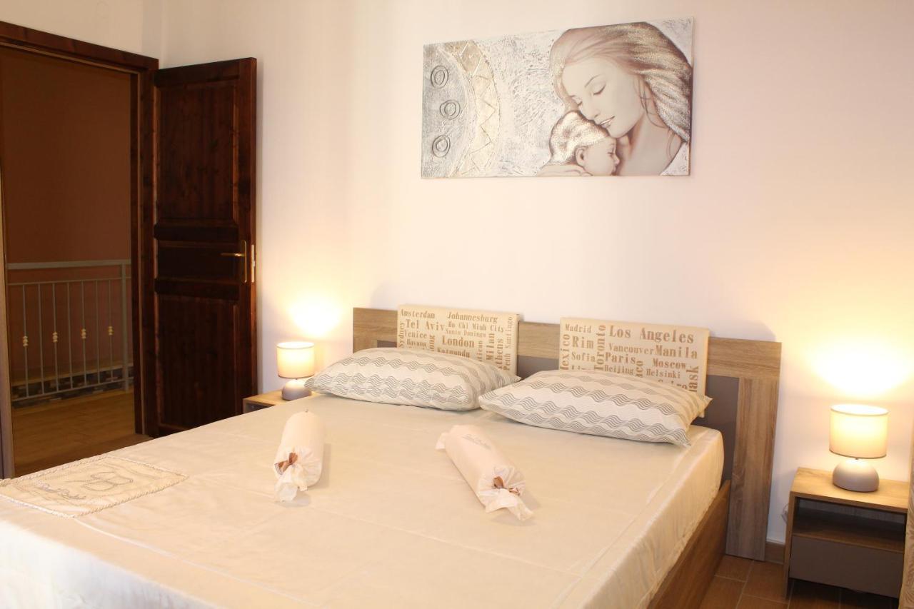 Villa Marchele كاريني المظهر الخارجي الصورة