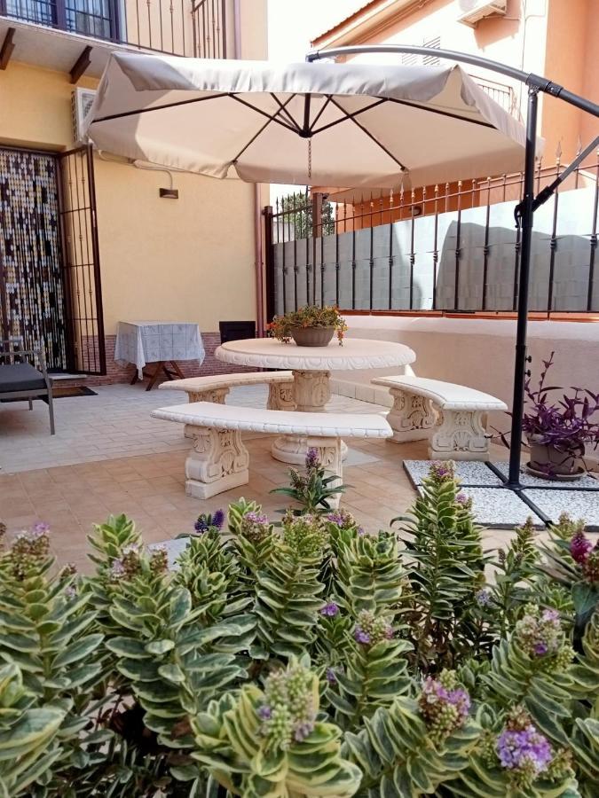 Villa Marchele كاريني المظهر الخارجي الصورة